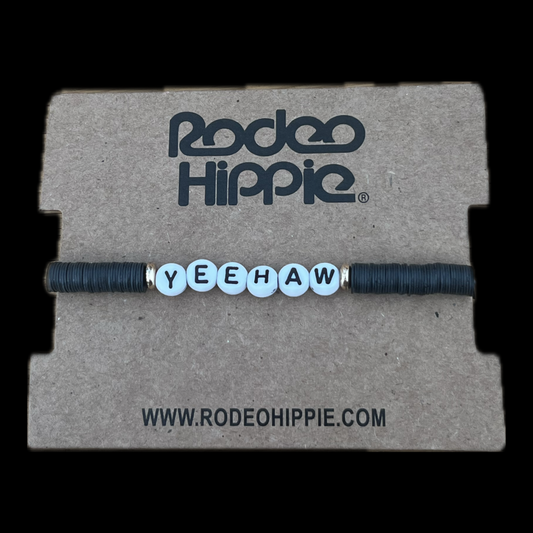 YEEHAW BRACELET