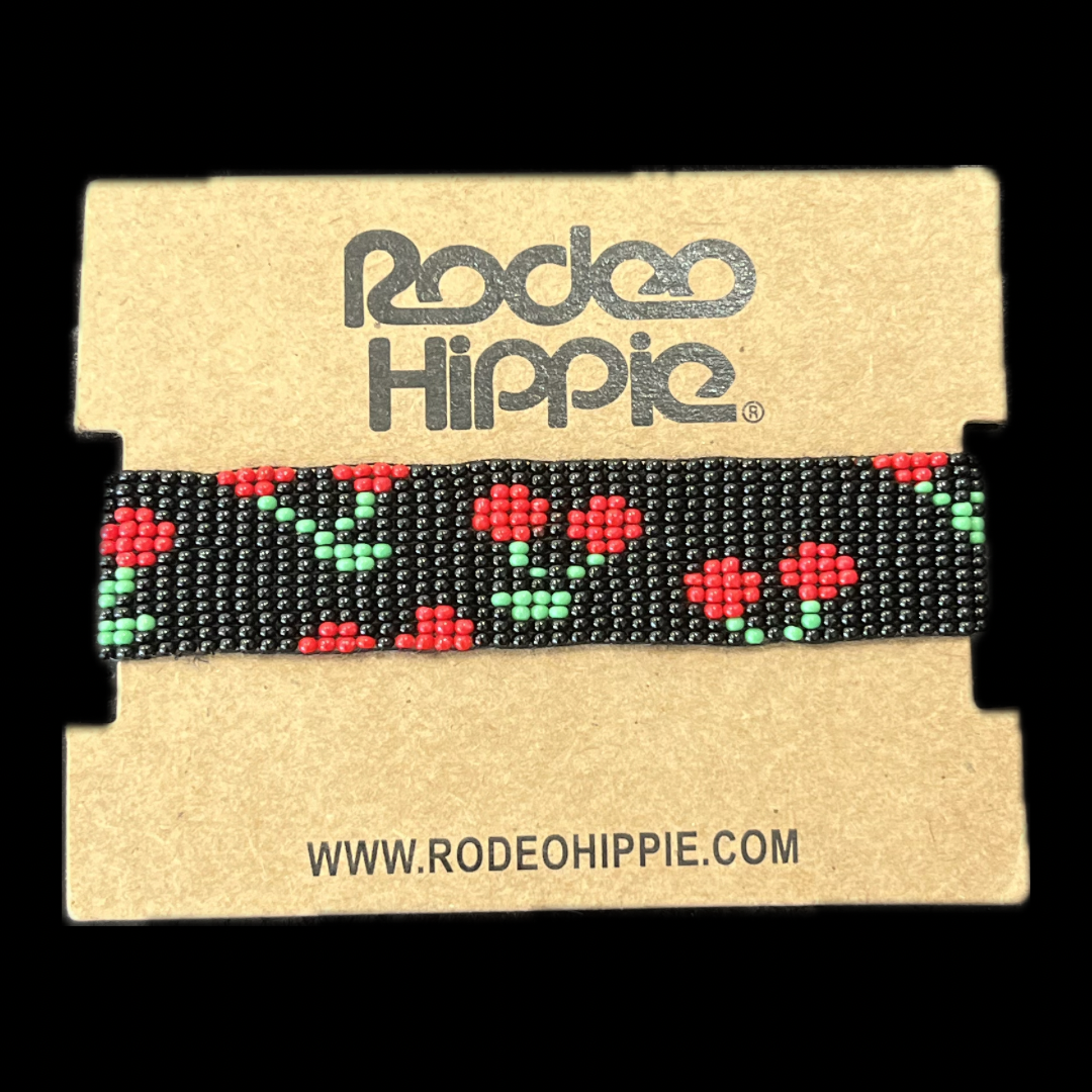 CHERRY BRACELET