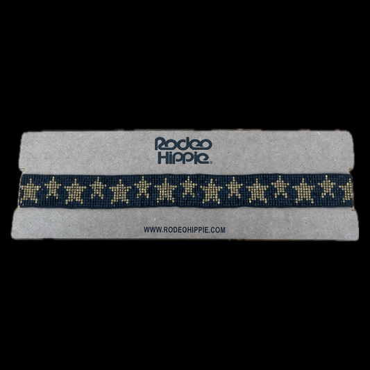 STARS HATBAND