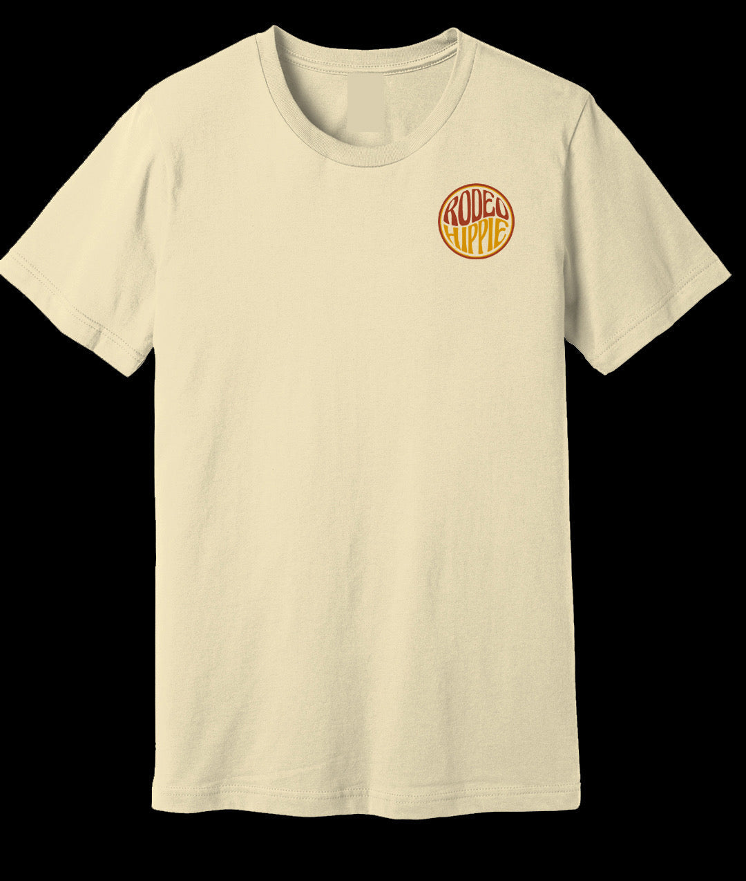 GIDDY UP TEE
