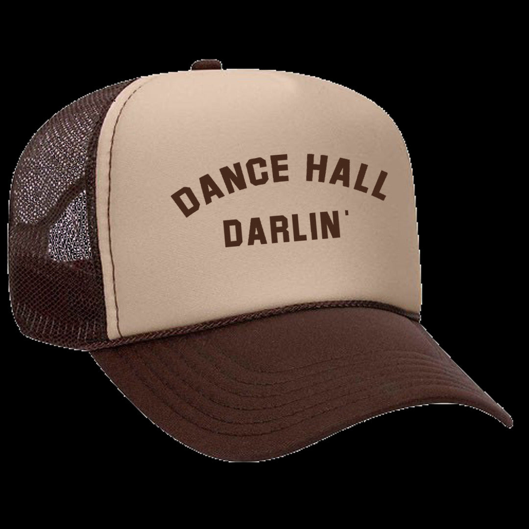 DANCE HALL DARLIN' TRUCKER