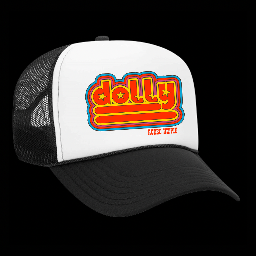DOLLY TRUCKER