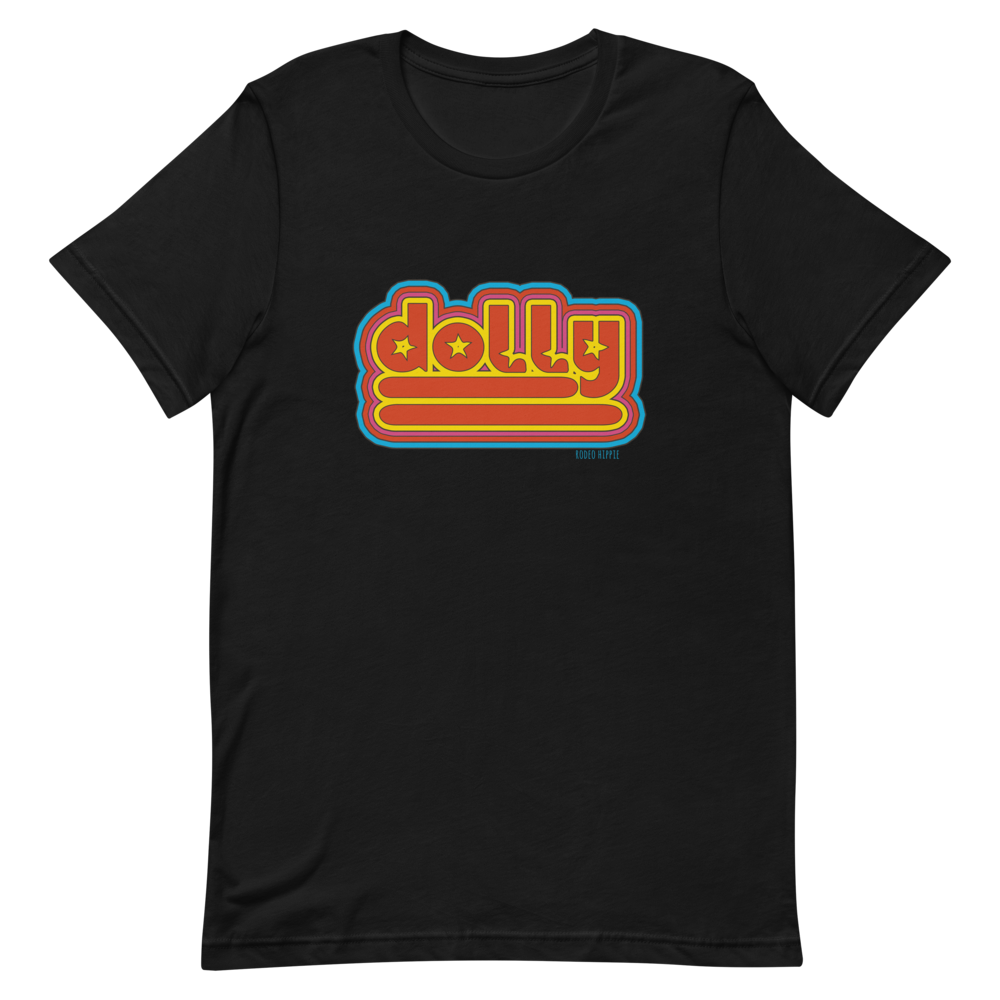 DISCO DOLLY TEE