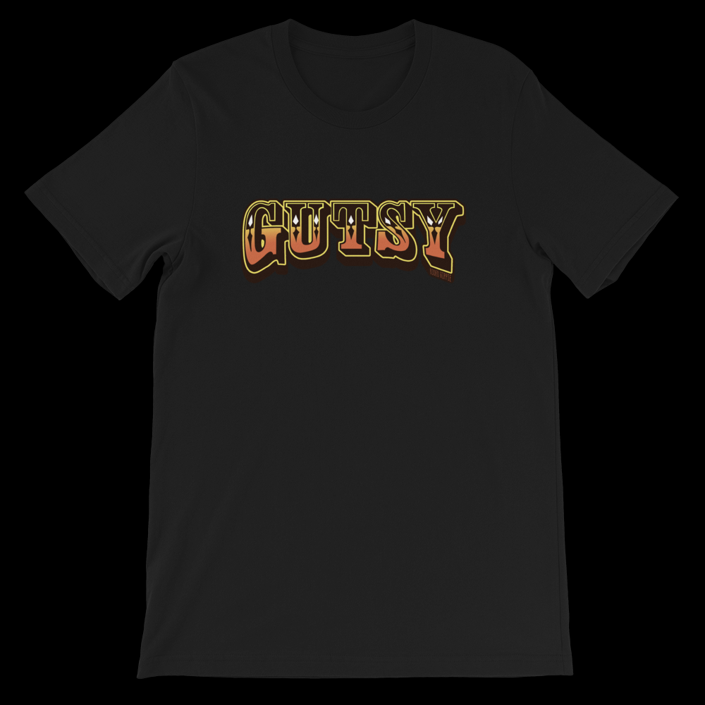 GUTSY TEE
