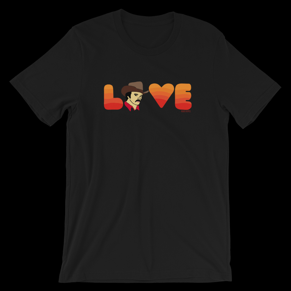 BURT LOVE TEE