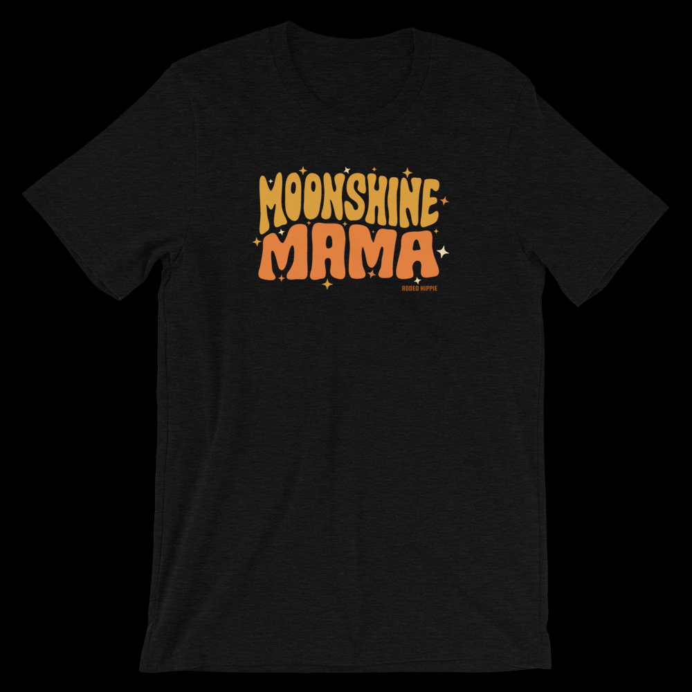 Moonshine Mama Tee