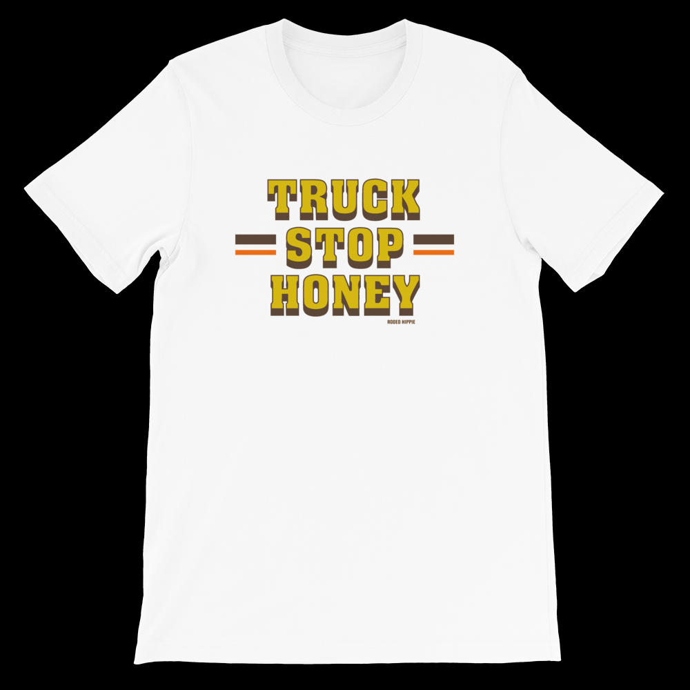 Truck Stop Honey Tee