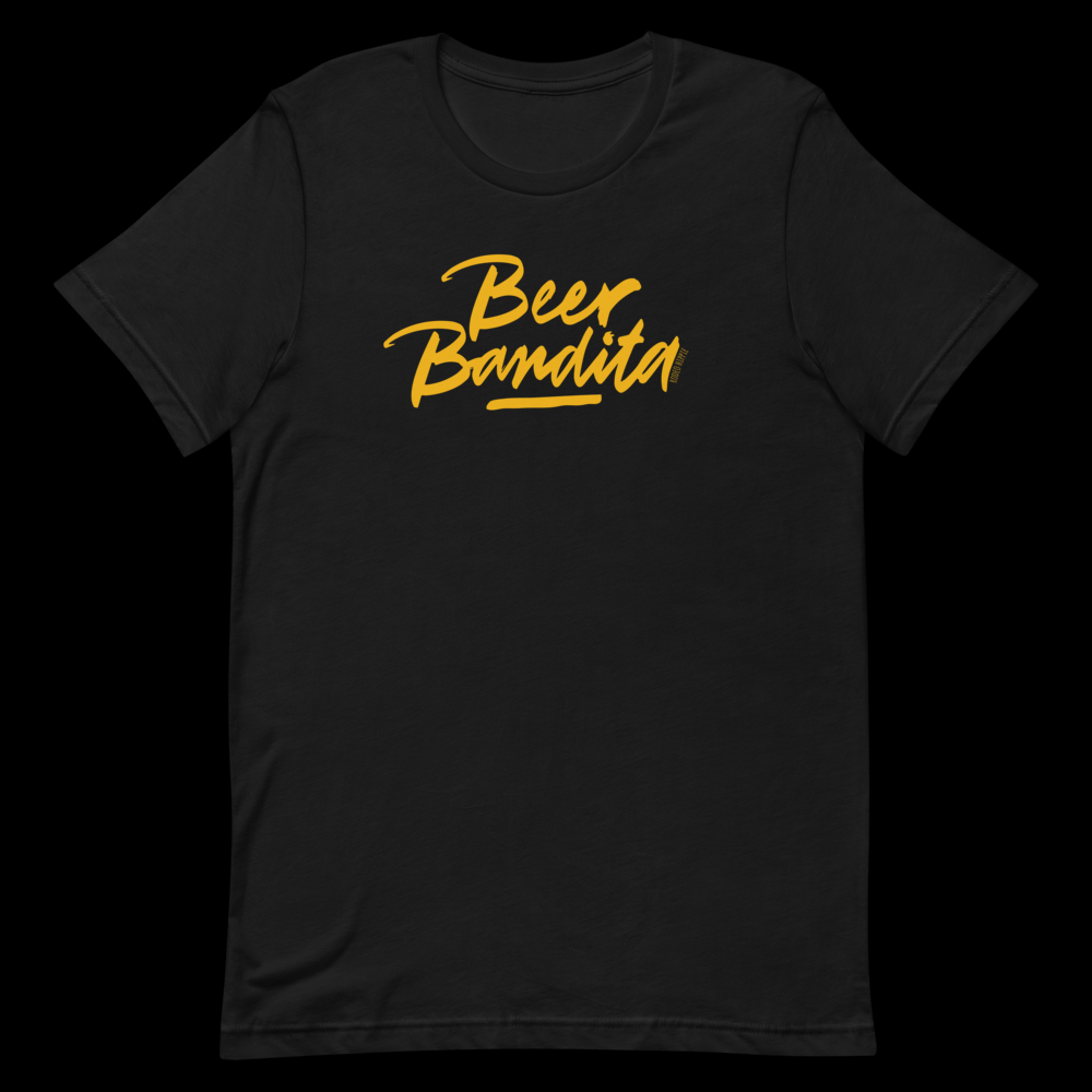 BEER BANDITA TEE