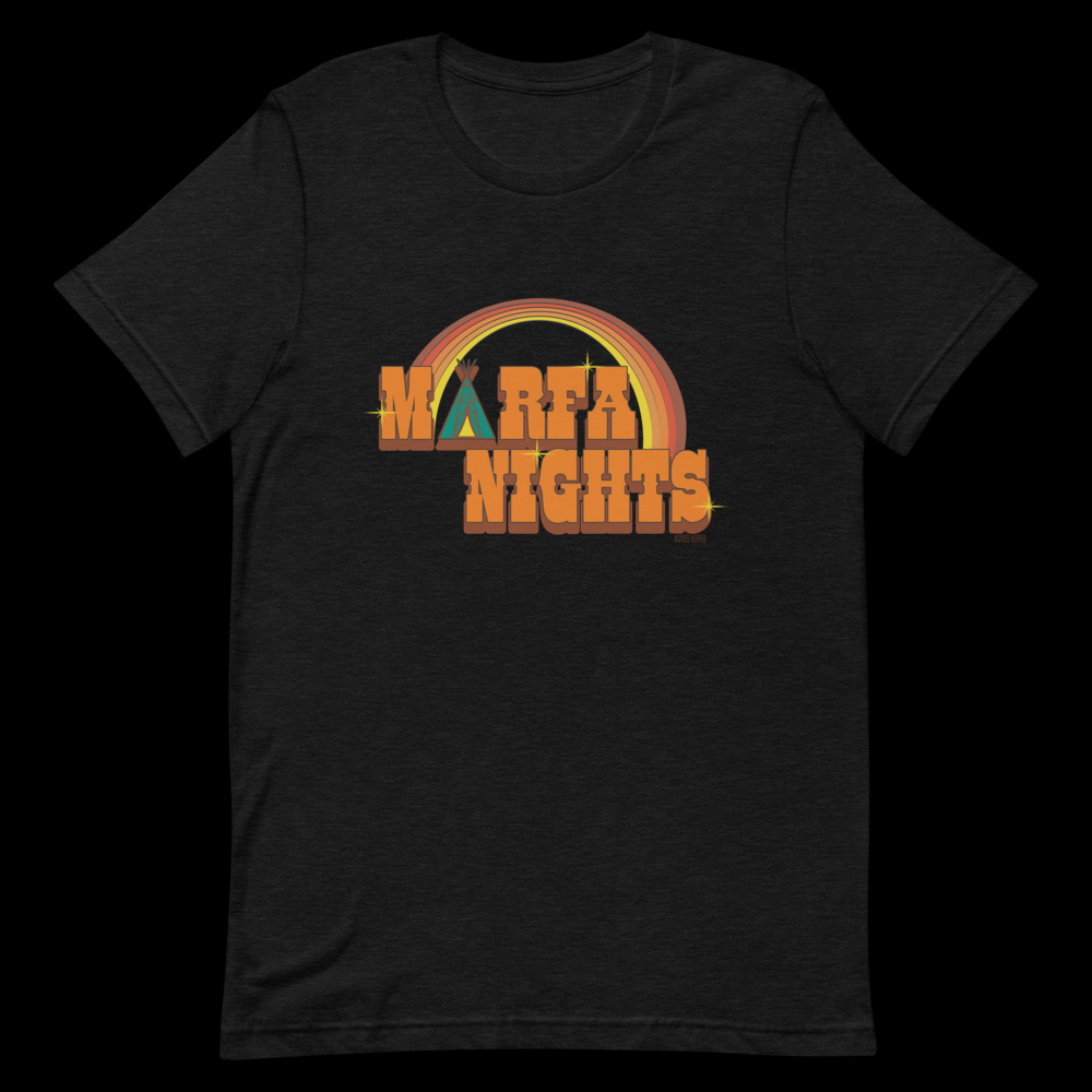 Marfa Nights Tee