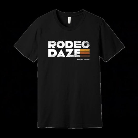 RODEO DAZE TEE