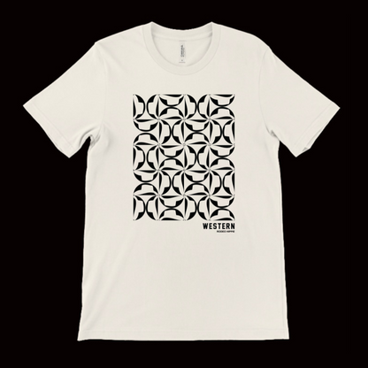 COWBOY HATS TEE