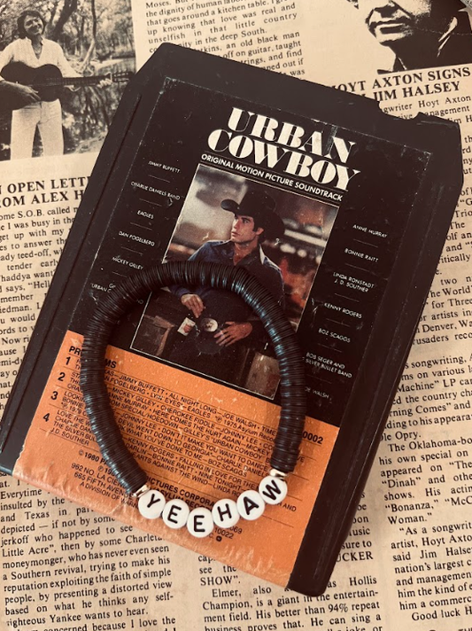 YEEHAW BRACELET