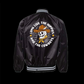 HIPPIES AND COWBOYS SATIN JACKET