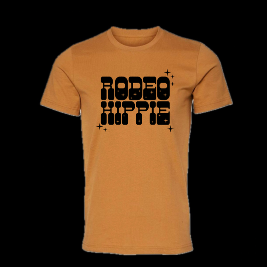 RODEO HIPPIE RETRO TEE