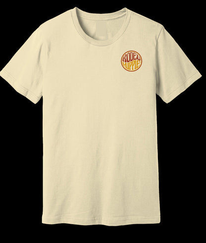 GIDDY UP TEE