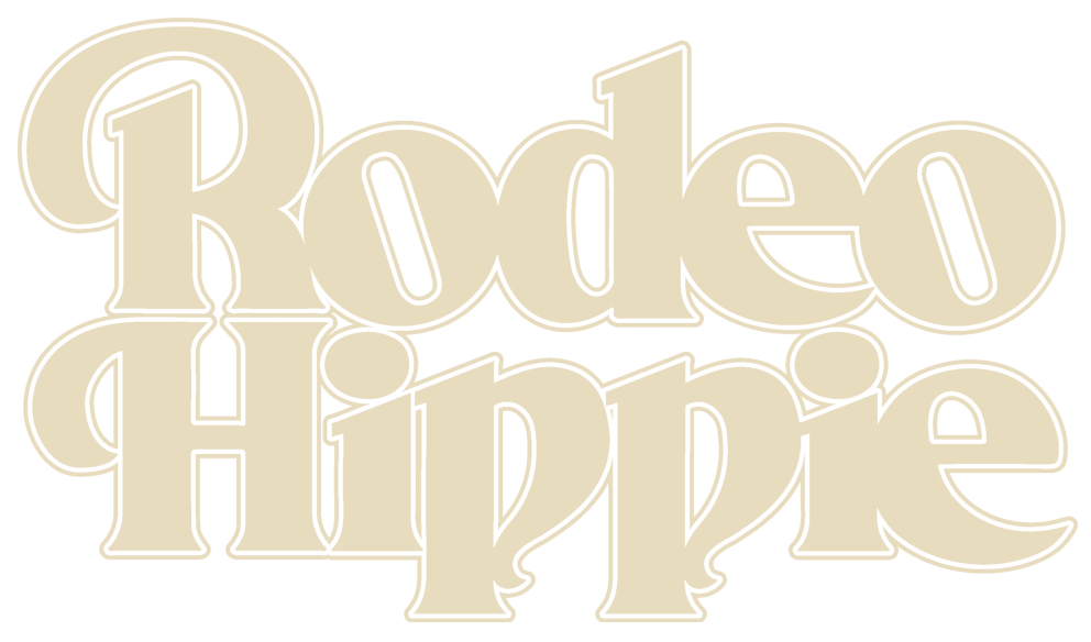 RODEO HIPPIE