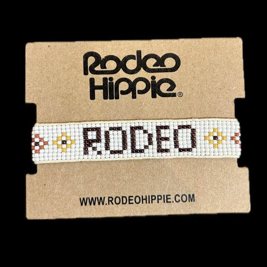 RODEO BRACELET