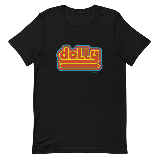DISCO DOLLY TEE